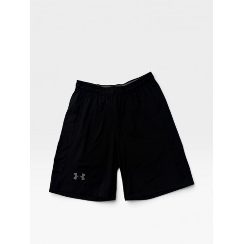 Under Armour Performance Training Shorts Black